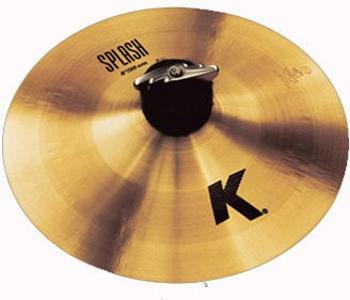 Zildjian K0857 K 8" Splash činel