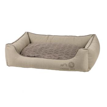 Pelech Kiwi Walker 4Elements Earth Sofa Bed hnědý L 100cm