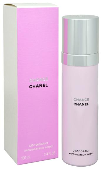 Chanel Chance - deodorant ve spreji 100 ml