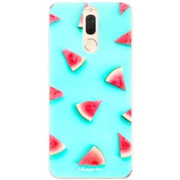 iSaprio Melon Patern 10 pro Huawei Mate 10 Lite (melon10-TPU2-Mate10L)