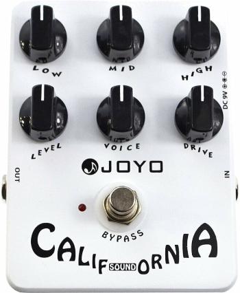 Joyo JF-15 California Sound Kytarový efekt