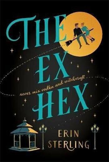 The Ex Hex - Erin Sterling