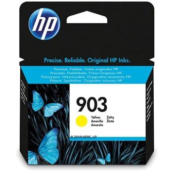 HP T6L95AE č. 903 žlutá (T6L95AE)