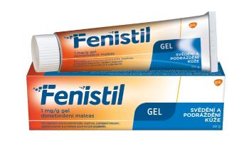 Fenistil gel 50 g