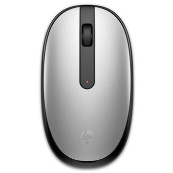 HP 240 Bluetooth Mouse Silver  (43N04AA#ABB)