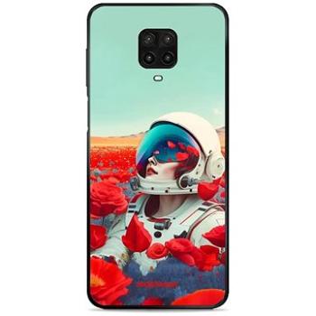 Mobiwear Glossy lesklý pro Xiaomi Redmi Note 9 Pro / Note 9S - G001G (5904808448086)