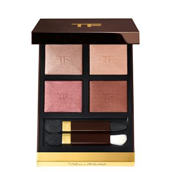 Tom Ford Paletka očních stínů (Eye Color Quad) 6 g 42 Hazy Sensuality