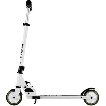 Stiga TRACK 120-S Sportroller, fehér, méret