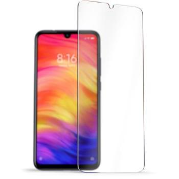 AlzaGuard 2.5D Case Friendly Glass Protector pro Xiaomi Redmi Note 7 / 7 LTE / 7 Pro (AGD-TGF0047)