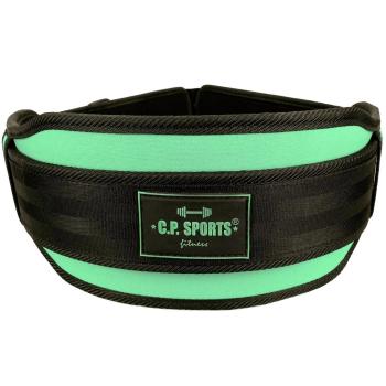 C.P. Sports Fitness Belt Mint