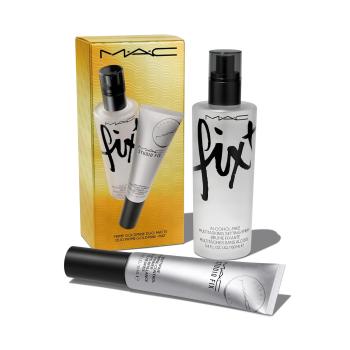 MAC Cosmetics Sada na pleť Prime Goldmine Duo