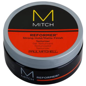 Paul Mitchell Mitch Reformer modelovací hlína pro matný vzhled 85 g