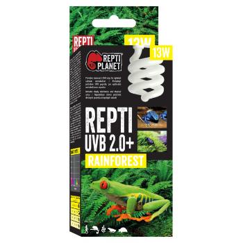 Repti Planet žárovka Compact-Fluorescent UVB 2.0 13W