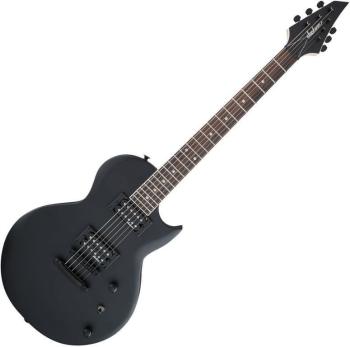 Jackson JS22 Monarkh AH Satin Black Elektrická kytara