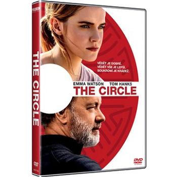 The Circle - DVD (D007153)