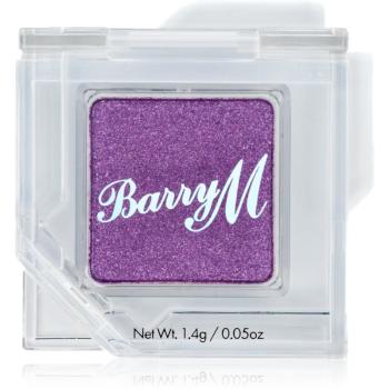 Barry M Clickable oční stíny odstín Compose 1.4 g