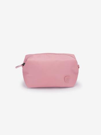 Heys Basic Makeup Bag Dusty Pink Taška Růžová