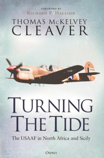 Turning The Tide - Thomas McKelvey Cleaver