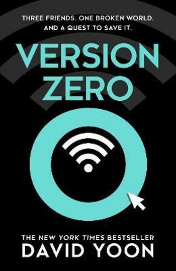 Version Zero - David Yoon