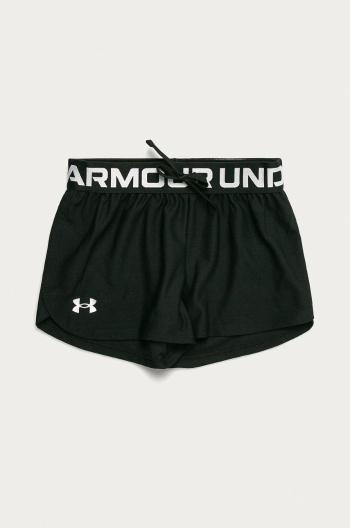 Under Armour - Dětské kraťasy 122 - 170 cm 1363372