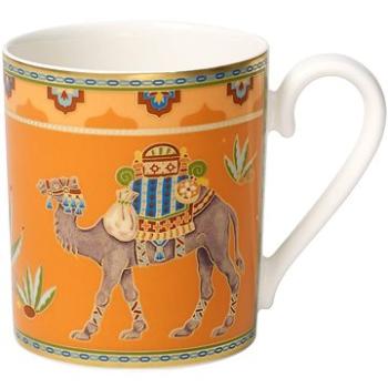 VILLEROY & BOCH Hrnek z kolekce SAMARKAND MANDARIN (VB_S_1047329651)