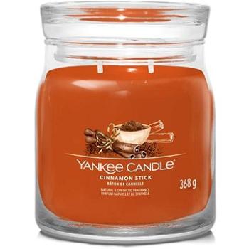 YANKEE CANDLE Signature 2 knoty Cinnamon Stick 368 g (5038581125046)