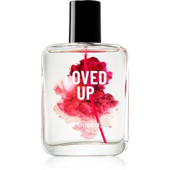 Oriflame Feel Good Loved Up Eau de Toilette hölgyeknek 50 ml