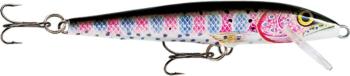 Rapala wobler original floating rt - 3 cm 2 g