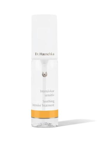 Dr. Hauschka Intenzivní pleťová kúra 03 (Soothing Intensive Treatment) 40 ml