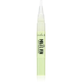 Lovely Magic Pen Anti Redness Bőrpír elleni korrektor