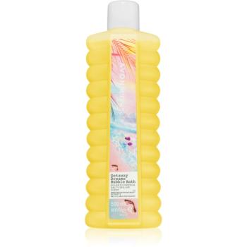 Avon Senses Getaway Dreams koupelová pěna 500 ml