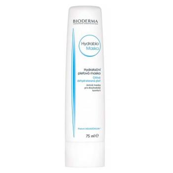 BIODERMA Hydrabio Masque pleťová maska ​​75 ml