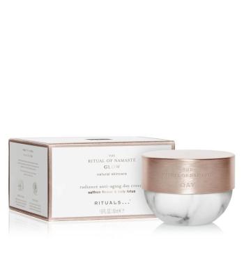 Rituals Rozjasňující denní krém The Ritual of Namaste (Radiance Anti-aging Day Cream) 50 ml