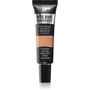 IT Cosmetics Bye Bye Under Eye korektor proti stárnutí odstín 32 Tan Bronze 12 ml