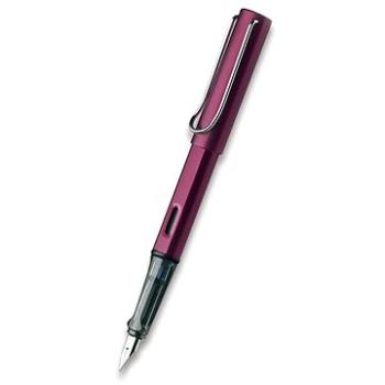 LAMY AL-star Dark Purple plnicí pero (029/4000330)