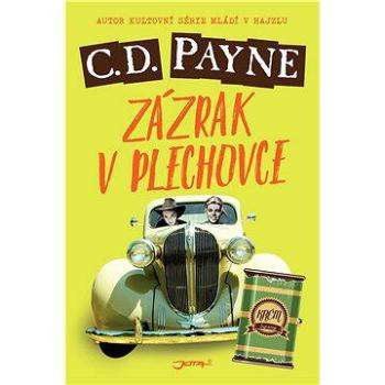 Zázrak v plechovce (978-80-7565-097-9)