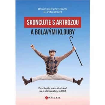 Skoncujte s artrózou (978-80-264-3338-5)