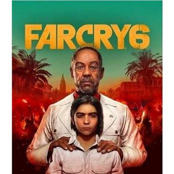 Far Cry 6 - PC DIGITAL (1572379)