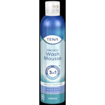 Tena umývacia pena (Wash Mousse) 400 ml