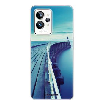 Odolné silikonové pouzdro iSaprio - Pier 01 - Realme GT 2 Pro