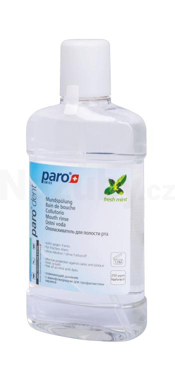 Paro Dent ústní voda 500 ml