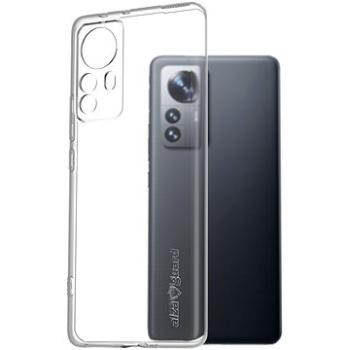 AlzaGuard Crystal Clear TPU case pro Xiaomi 12 Pro (AGD-PCT0211Z)