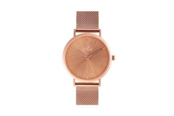 Hodinky Pinky Watch s možností výměny či vrácení do 30 dní zdarma