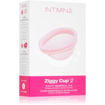 Intimina Ziggy Cup 2 A menstruační kalíšek 50 ml