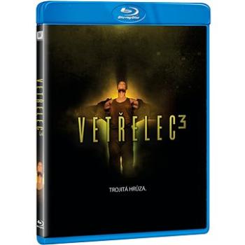 Vetřelec 3 - Blu-ray (D01387)