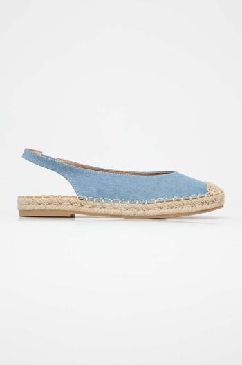 Espadrilky Answear Lab