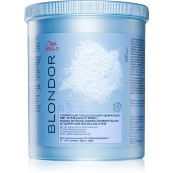 Wella Professionals Blondor zesvětlující pudr 800 g