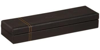 Pouzdro na psací potřeby Rhodia 5,5x21cm – Black