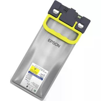 Epson T05A4 C13T05A400 žlutá (yellow) originální cartridge