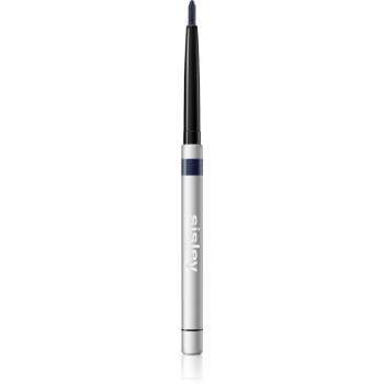 Sisley Phyto-Khol Star Waterproof dlouhotrvající tužka na oči odstín 7 Mystic Blue 0.3 g